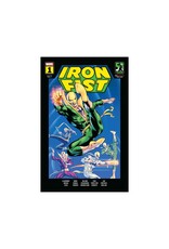 MARVEL PRH Iron Fist 50th Anniversary Special #1
