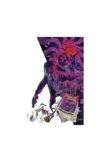 BOOM! STUDIOS Profane #3 Cover C 1:10 Duncan Fegredo Virgin Variant