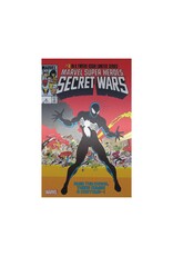 MARVEL PRH Marvel Super Heroes: Secret Wars #8 Facsimile Edition 2024 Foil Variant