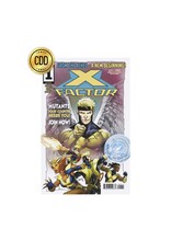 MARVEL PRH X-Factor #1