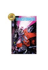 IMAGE COMICS Transformers #11