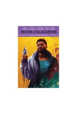 BOOM! STUDIOS House of Slaughter Vol. 3 TP