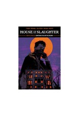 BOOM! STUDIOS House of Slaughter Vol. 1 TP
