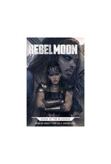 Rebel Moon House Blood Axe Reg Edition Tp