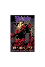 IMAGE COMICS Spawn: Bad Business TP