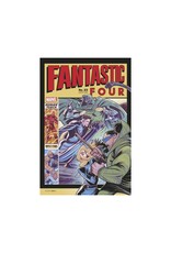 MARVEL PRH Fantastic Four #23 Elizabeth Torque Marvel 85th Anniversary Homage Variant