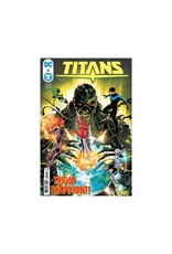 DC COMICS Titans #14
