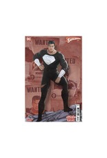 DC COMICS Superman #17 Cover G Mikel Janín Resistance Card Stock Variant