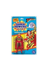 DC COMICS Superman #17 Cover E Jason Geyer & Alex Saviuk DC Super Powers Card Stock Variant