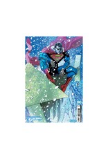 DC COMICS Superman #17 Cover D Guillem March Card Stock Variant