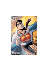 DC COMICS Superman #17 Cover B Tony S. Daniel Card Stock Variant