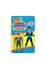 DC COMICS Nightwing #117 Cover D Jason Geyer & Alex Saviuk DC Super Powers Card Stock Variant