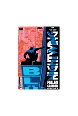 DC COMICS Nightwing #117