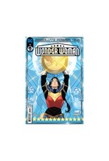 DC COMICS Wonder Woman #12