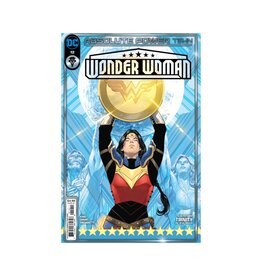DC COMICS Wonder Woman #12