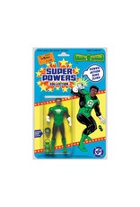 DC COMICS Green Lantern: War Journal #12 Cover C Jason Geyer & Alex Saviuk DC Super Powers Card Stock Variant