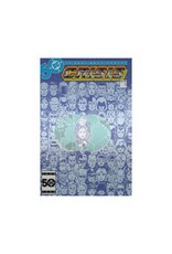 DC COMICS Crisis on Infinite Earths #5 Facsimile Edition 2024 Foil Variant