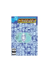 DC COMICS Crisis on Infinite Earths #5 Facsimile Edition 2024