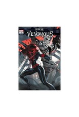MARVEL PRH Venom War: Venomous #1