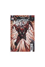 MARVEL PRH Venom War: Carnage #1