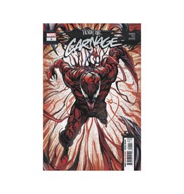 MARVEL PRH Venom War: Carnage #1