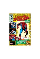 MARVEL PRH The Amazing Spider-Man #259 Facsimile Edition 2024