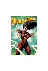 MARVEL PRH Spider-Woman #10