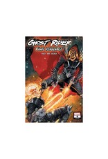 MARVEL PRH Ghost Rider: Final Vengeance #6
