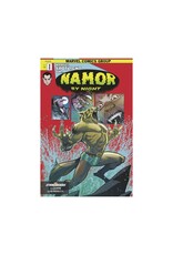 MARVEL PRH Namor #2 Lucas Werneck Stormbreakers Variant