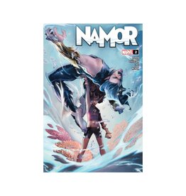 MARVEL PRH Namor #2