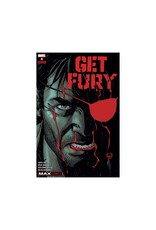 MARVEL PRH Get Fury #4
