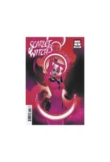 MARVEL PRH Scarlet Witch #3 Belén Ortega Variant