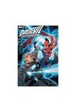 MARVEL PRH Daredevil: Woman Without Fear #2
