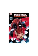 MARVEL PRH Deadpool #5 Annie Wu Disco Dazzler Variant
