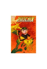 MARVEL PRH Phoenix #2 Tran Nguyen Variant