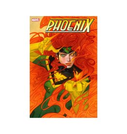 MARVEL PRH Phoenix #2 Tran Nguyen Variant