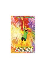 MARVEL PRH Phoenix #2 Nicoletta Baldari Variant