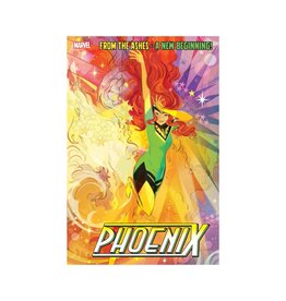 MARVEL PRH Phoenix #2 Nicoletta Baldari Variant