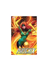 MARVEL PRH Phoenix #2 Derrick Chew Phoenix Variant