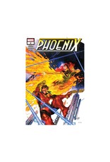 MARVEL PRH Phoenix #2