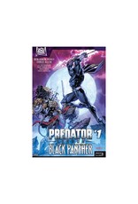MARVEL PRH Predator vs. Black Panther #1