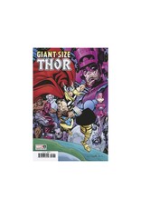 MARVEL PRH Giant-Size Thor #1 Walt Simonson Variant