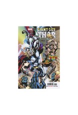 MARVEL PRH Giant-Size Thor #1