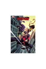 MARVEL PRH Miles Morales: Spider-Man Annual #1 Dike Ruan Variant