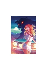 ZENESCOPE ENTERTAINMENT INC Man Goat & The Bunnyman: Beware of The Pigman #2 Cover C Sonia Matas Variant