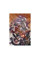 ZENESCOPE ENTERTAINMENT INC Man Goat & The Bunnyman: Beware of The Pigman #2