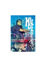 Huge Detective #1 Cover E Dalts Dalton Variant
