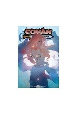 Conan the Barbarian #14 Cover D Stuart Sayger Variant