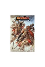 Conan the Barbarian #14 Cover C Doug Braithwaite Variant