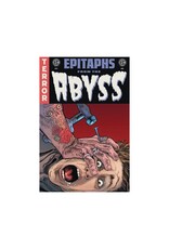 Epitaphs From the Abyss #2 Cover B Adam Pollina Variant